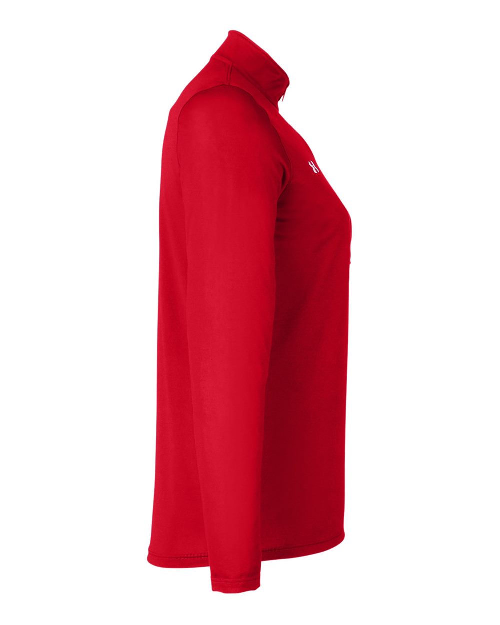 Under Armour 1376862, Knits & Layering, Red/ White