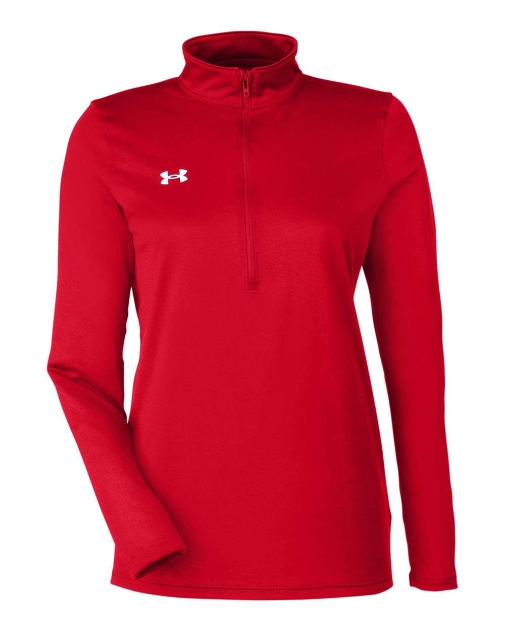 Under Armour 1376862, Knits & Layering, Red/ White