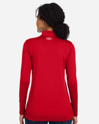 Under Armour 1376862, Knits & Layering, Red/ White