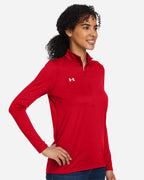 Under Armour 1376862, Knits & Layering, Red/ White