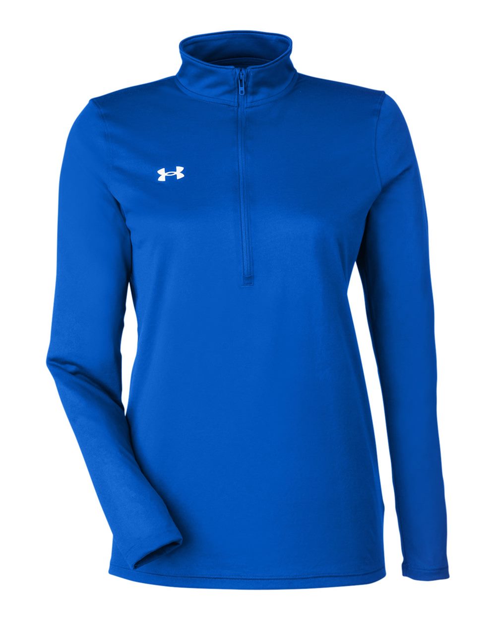 Under Armour 1376862, Knits & Layering, Royal/ White