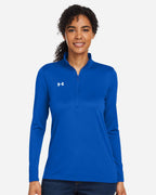 Under Armour 1376862, Knits & Layering, Royal/ White