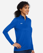 Under Armour 1376862, Knits & Layering, Royal/ White