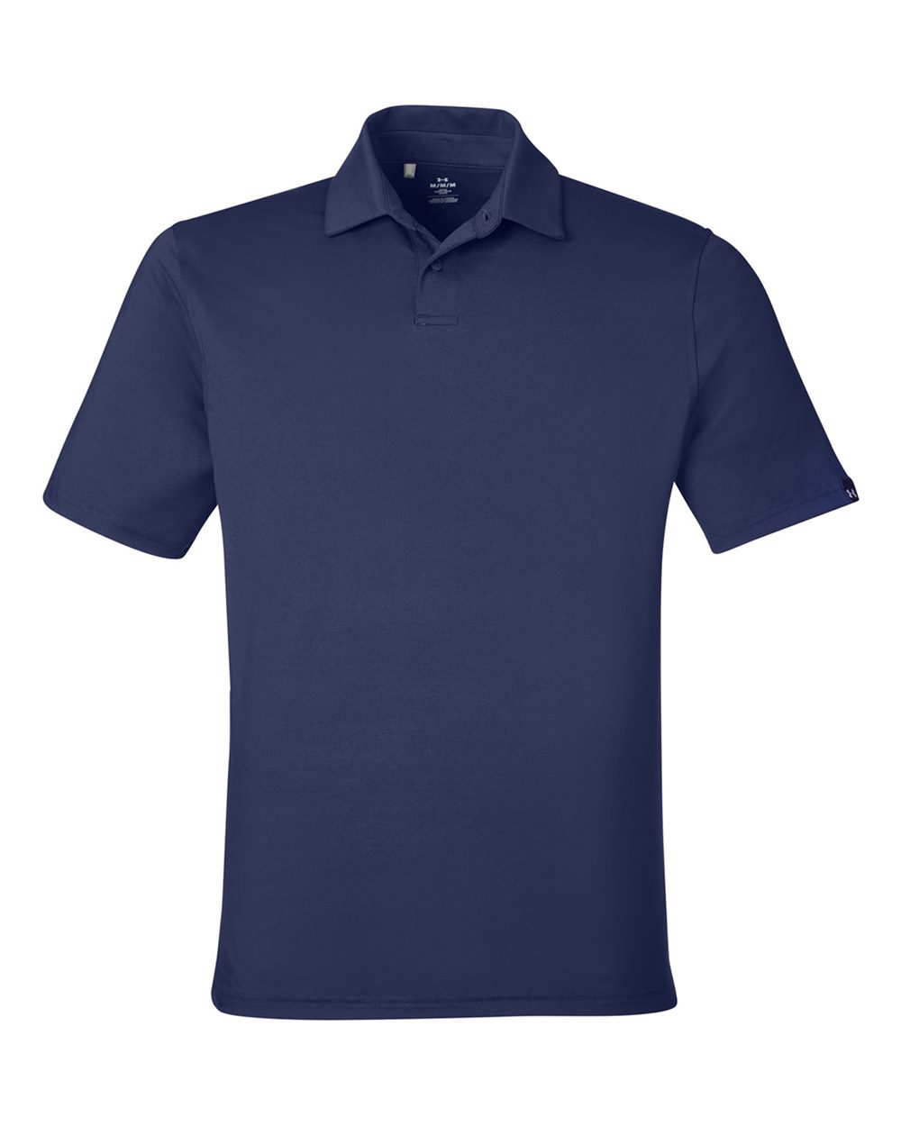 Midnight Navy/ White