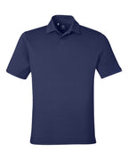 Under Armour 1383255, Polos, Midnight Navy/ White