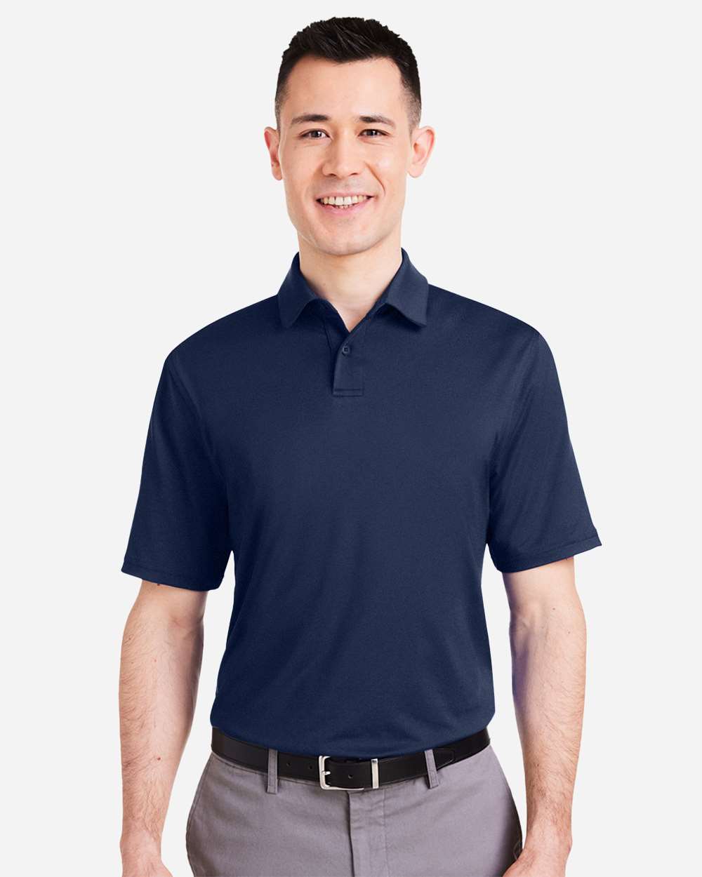 Midnight Navy/ White