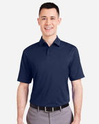 Under Armour 1383255, Polos, Midnight Navy/ White
