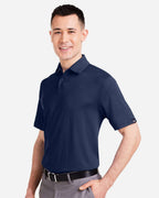 Under Armour 1383255, Polos, Midnight Navy/ White