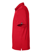 Under Armour 1383255, Polos, Red/ White