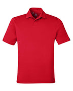 Under Armour 1383255, Polos, Red/ White