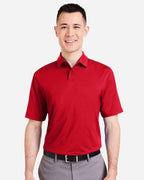 Under Armour 1383255, Polos, Red/ White