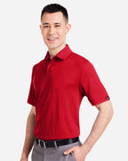 Under Armour 1383255, Polos, Red/ White