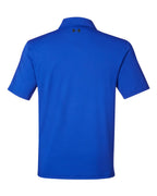 Under Armour 1383255, Polos, Royal/ White