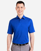 Under Armour 1383255, Polos, Royal/ White