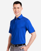 Under Armour 1383255, Polos, Royal/ White