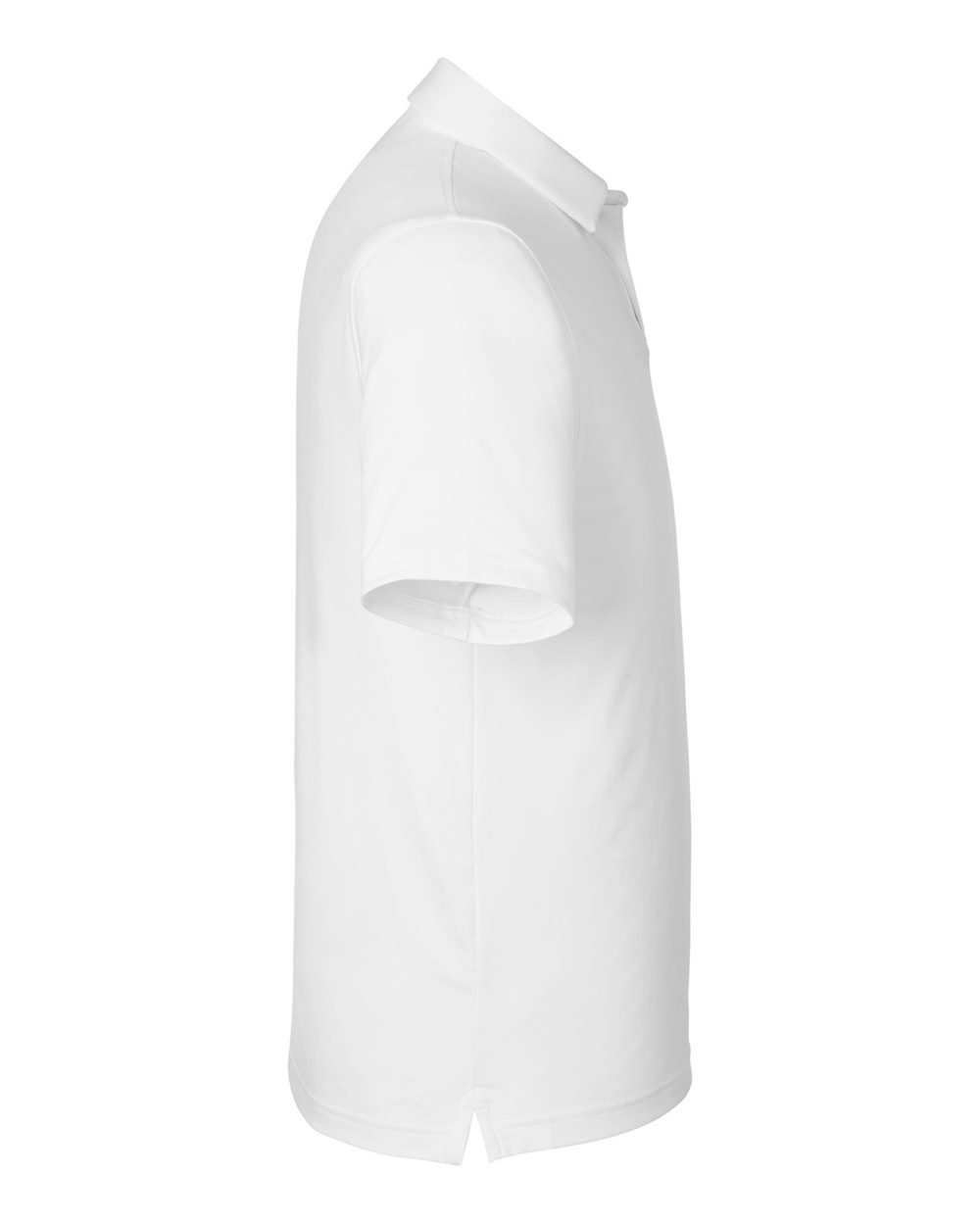 Under Armour 1383255, Polos, White/ White