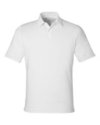 Under Armour 1383255, Polos, White/ White