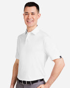 Under Armour 1383255, Polos, White/ White