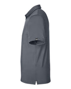 Under Armour 1383255, Polos, Castlerock/ White