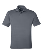 Under Armour 1383255, Polos, Castlerock/ White