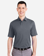 Under Armour 1383255, Polos, Castlerock/ White