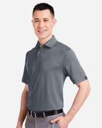 Under Armour 1383255, Polos, Castlerock/ White