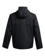 Under Armour 1371585, Outerwear, Black/ White