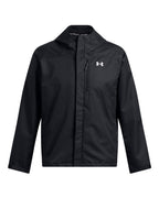 Under Armour 1371585, Outerwear, Black/ White