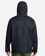 Under Armour 1371585, Outerwear, Black/ White