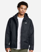Under Armour 1371585, Outerwear, Black/ White