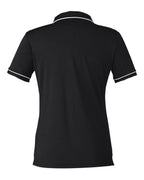 Under Armour 1376905, Polos, Black/ White