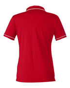 Under Armour 1376905, Polos, Red/ White