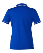 Under Armour 1376905, Polos, Royal/ White
