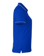 Under Armour 1376905, Polos, Royal/ White