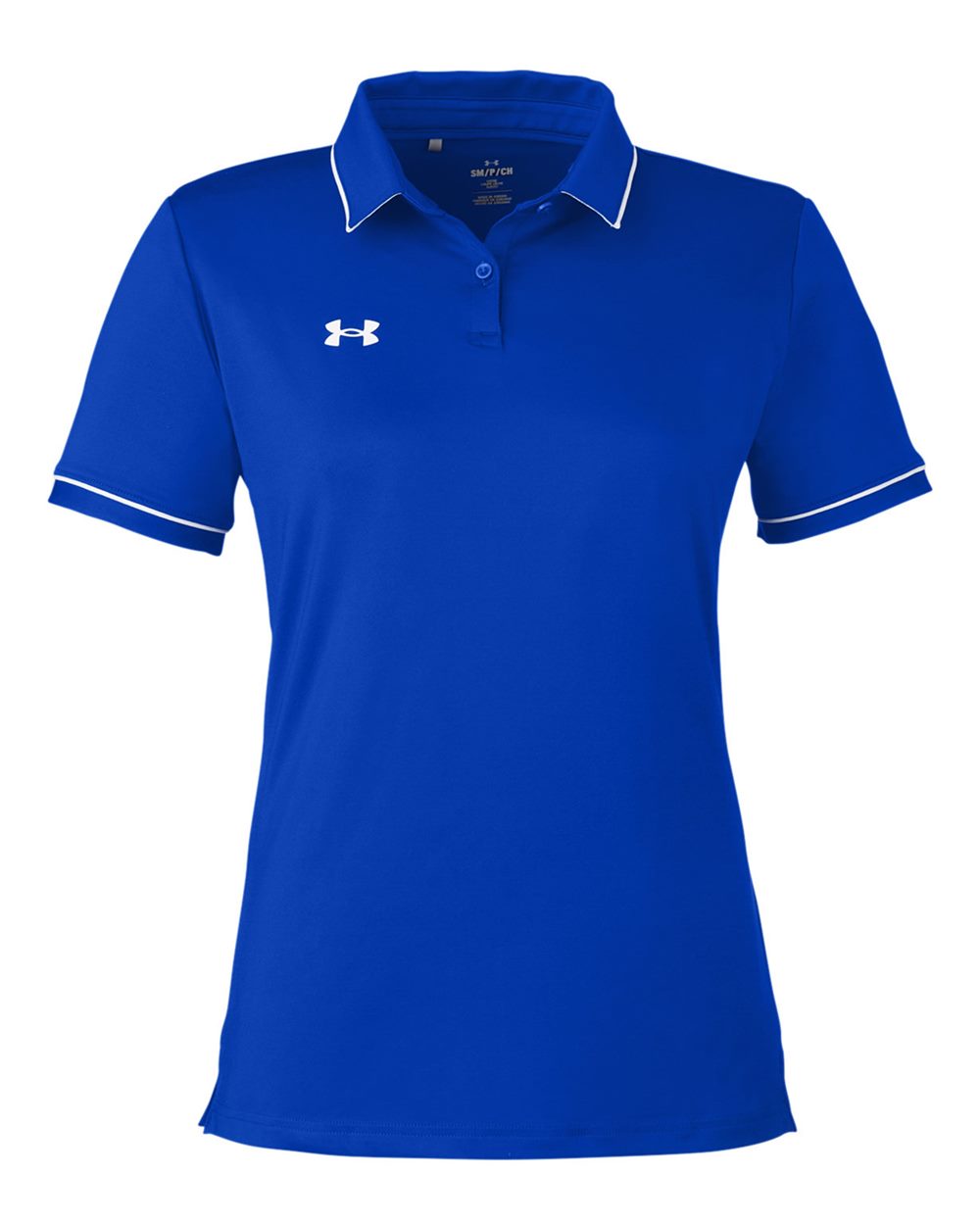 Royal/ White