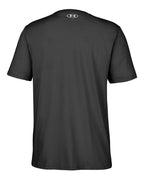 Under Armour 1383264, T-Shirts - Premium, Black/ White