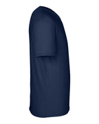 Under Armour 1383264, T-Shirts - Premium, Midnight Navy/ White