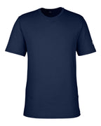 Under Armour 1383264, T-Shirts - Premium, Midnight Navy/ White