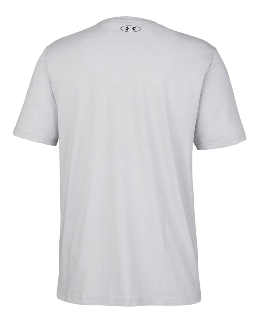 Mod Grey Medium Heather/ Black