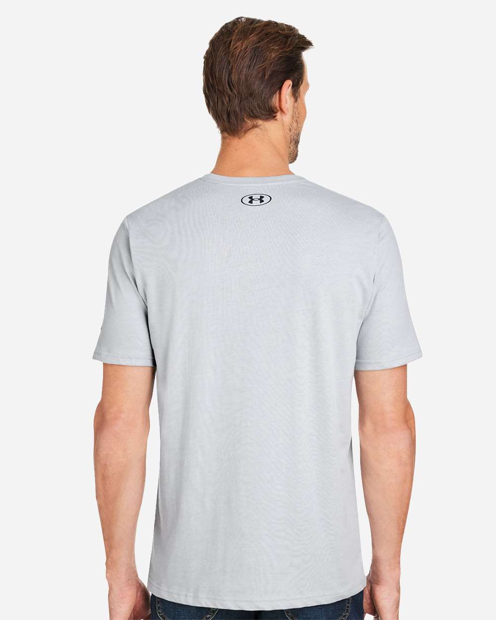 Mod Grey Medium Heather/ Black