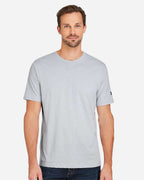 Under Armour 1383264, T-Shirts - Premium, Mod Grey Medium Heather/ Black