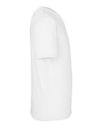 Under Armour 1383264, T-Shirts - Premium, White/ Black