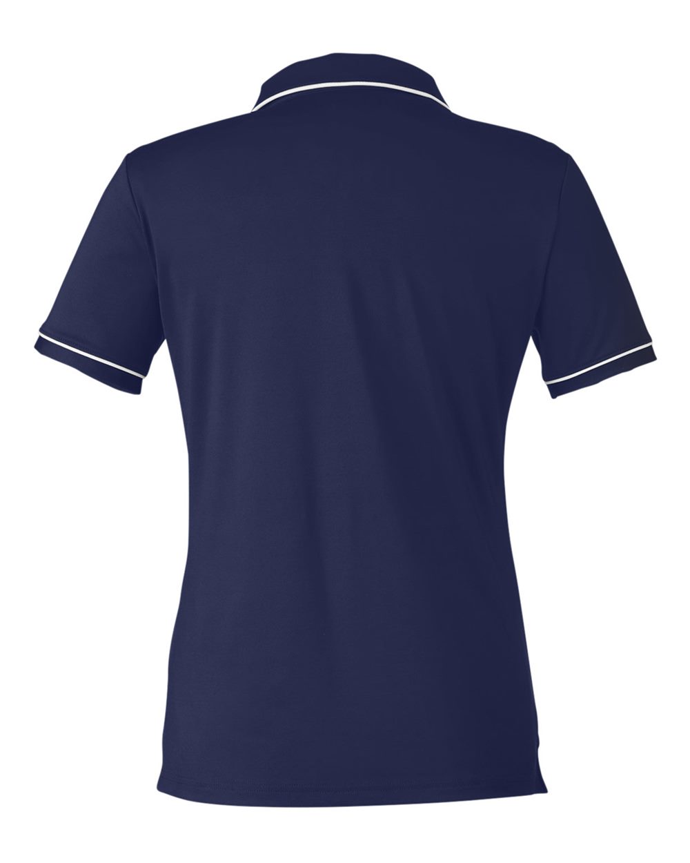 Midnight Navy/ White