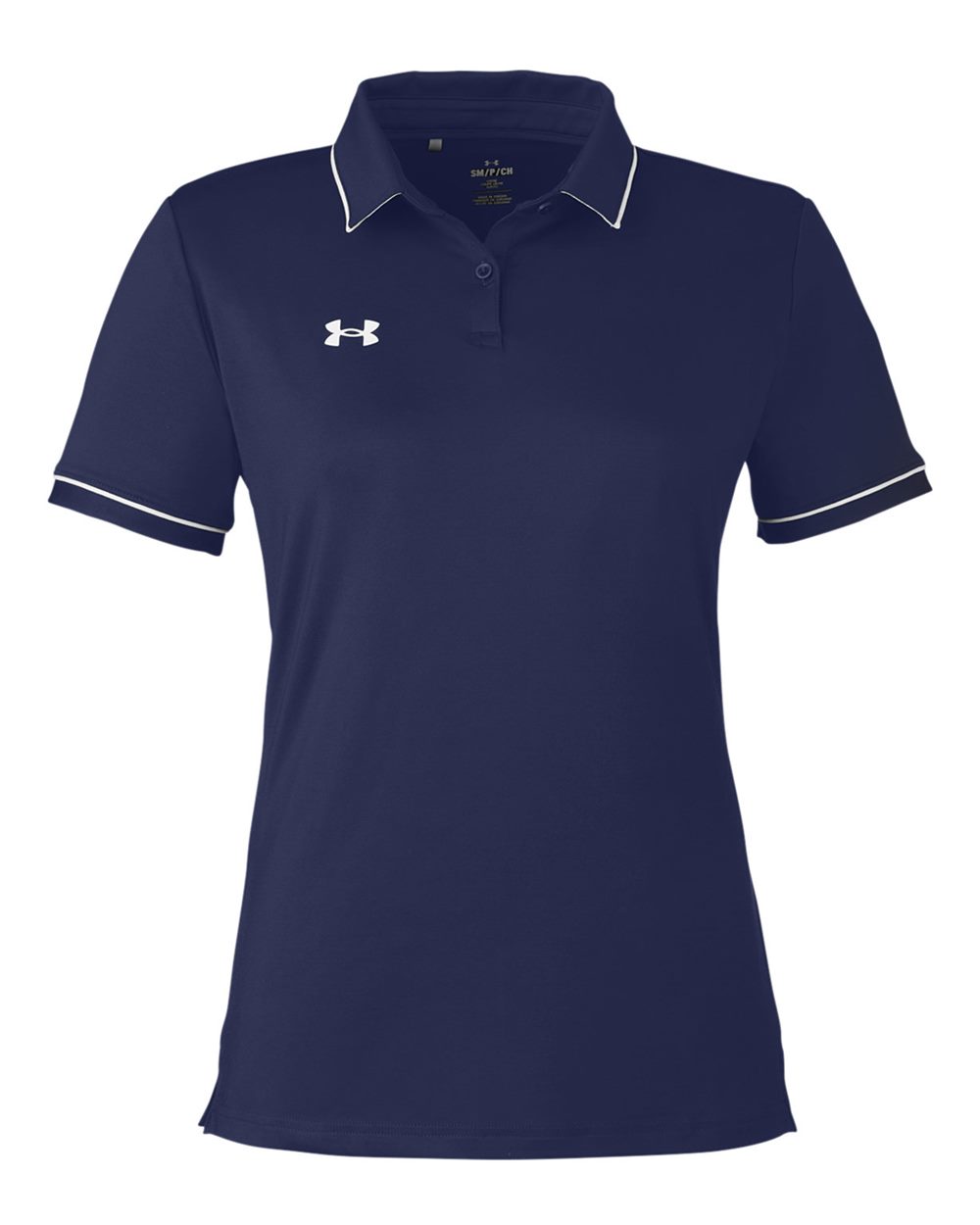Midnight Navy/ White