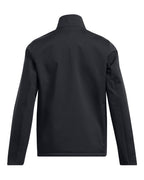 Under Armour 1371594, Outerwear, Black/ White