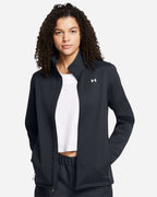 Under Armour 1371594, Outerwear, Black/ White
