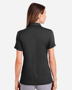 Under Armour 1385910, Polos, Black/ White