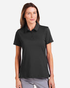 Under Armour 1385910, Polos, Black/ White
