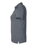 Under Armour 1385910, Polos, Castlerock/ White