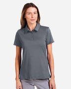 Under Armour 1385910, Polos, Castlerock/ White